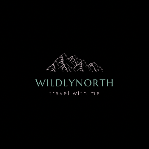 travelwithwildlynorth.com logo