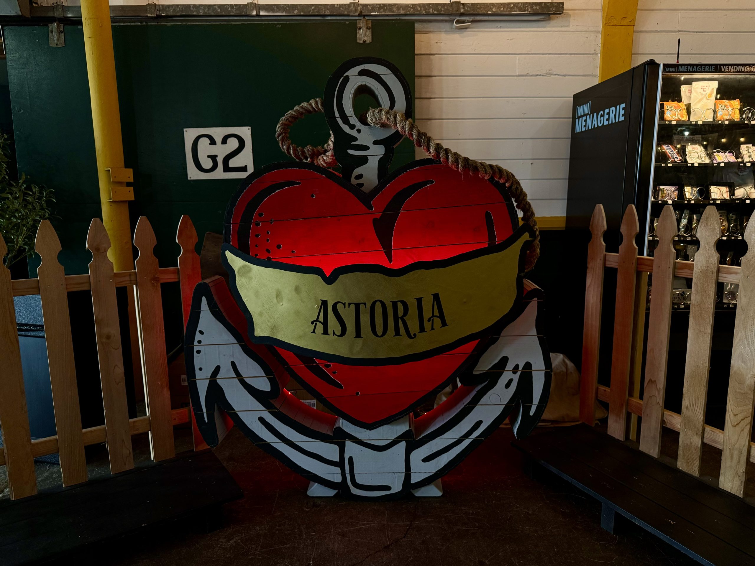 13 Things To Do in Astoria, Oregon »